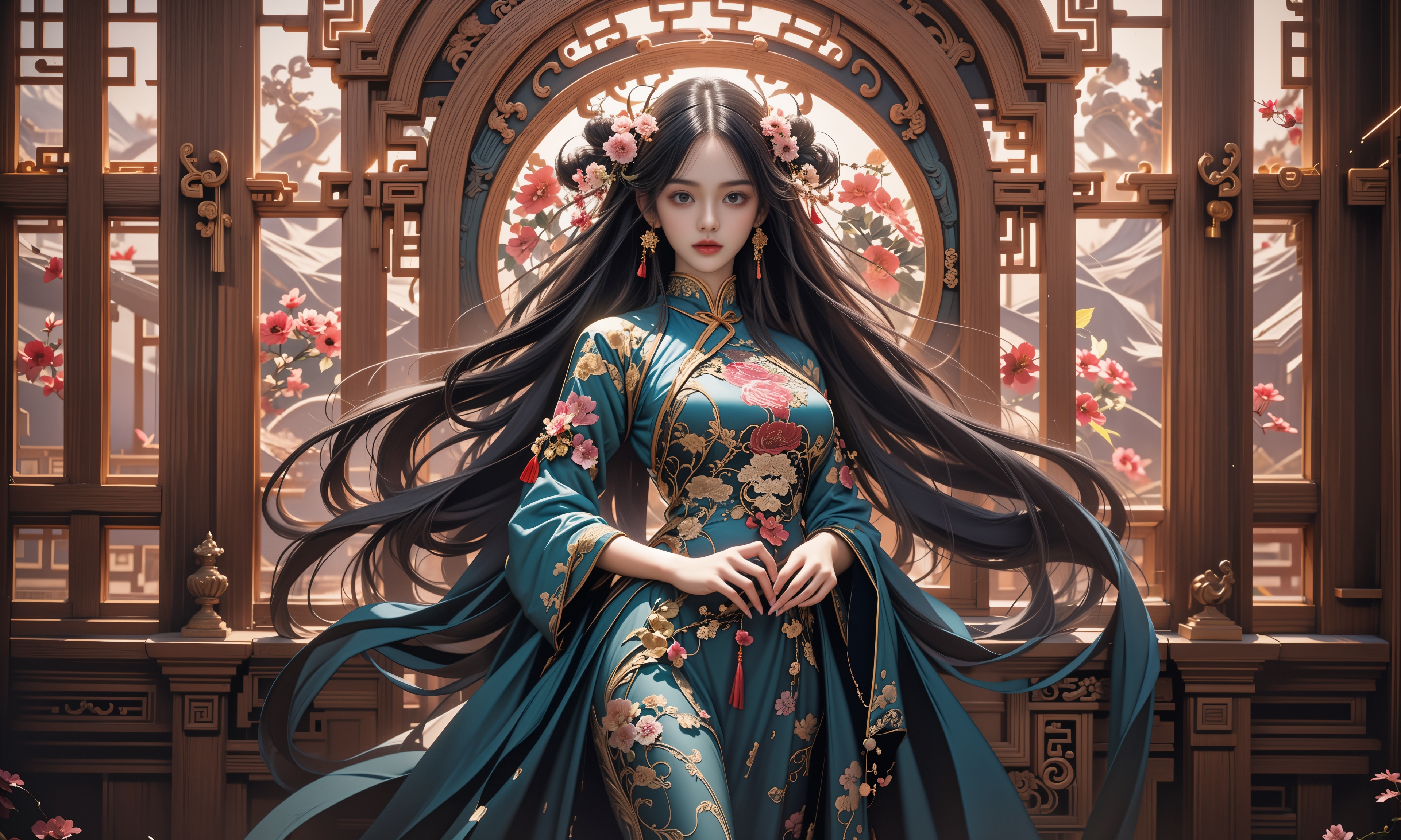 三载同行 持续赋能    交通银行亮相链博会